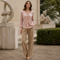 ✨🛍️Neu eingetroffen - Entspannte Samtbluse - Leicht & gepflegter Look für tägliche Eleganz