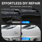 Universelle Auto-Kratzer-Reparaturpaste