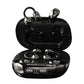 Bluetooth 6.0 Clip-On & In-Ear kabellose Ohrhörer