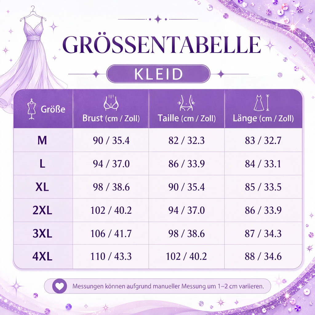 Damen Kleid mit unregelmäßigem Pailletten-Patchwork und Cold-Shoulder-Design