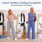 ☀️ Tagesangebot – Bequemes Lounge-Set – perfekt für Wochenendausflüge 🌊