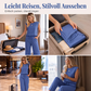 ☀️ Tagesangebot – Bequemes Lounge-Set – perfekt für Wochenendausflüge 🌊