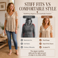 Bestseller💕 Cold-Shoulder-Oberteil – Modischer Ausschnitt & leichte Kombinierbarkeit für jeden Look