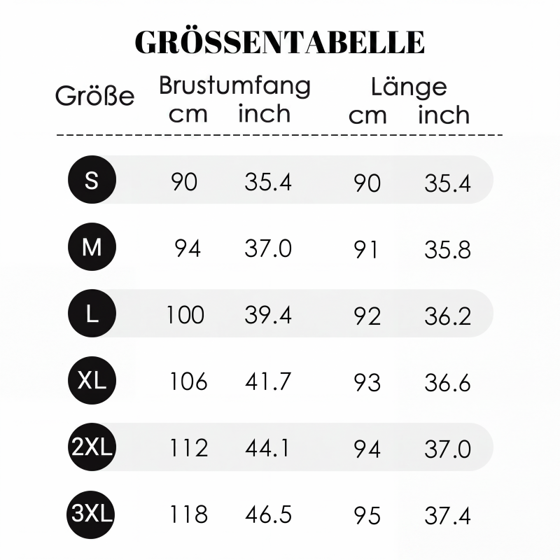 Elegantes A-Linien-Kleid mit Wasserfallausschnitt und Spitzenärmeln