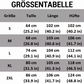 Hochhausige Weite Hosen für Damen