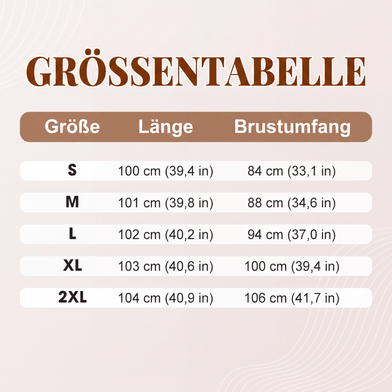 Elegantes figurbetontes Kleid mit Stehkragen und V-Ausschnitt