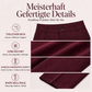 📢📢50%Rabatt!!!🎉⭐ 4,9 Sterne – nicht ohne Grund! Hochtaillierte Damen-Cropped-Anzughosen