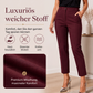 📢📢50%Rabatt!!!🎉⭐ 4,9 Sterne – nicht ohne Grund! Hochtaillierte Damen-Cropped-Anzughosen