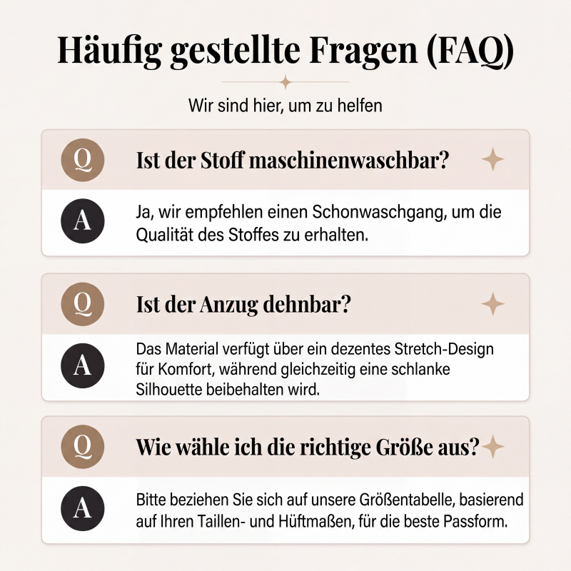 📢📢50%Rabatt!!!🎉⭐ 4,9 Sterne – nicht ohne Grund! Hochtaillierte Damen-Cropped-Anzughosen