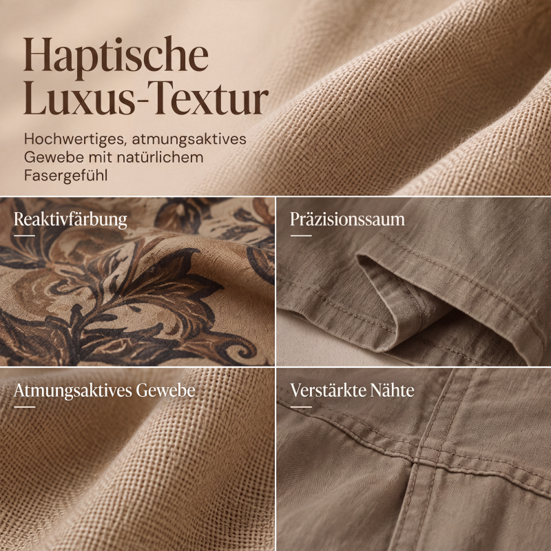 Müheloser Stil, 3-teiliges Set