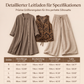 Müheloser Stil, 3-teiliges Set