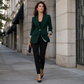 Legerer Blazer für Damen