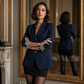 Legerer Blazer für Damen