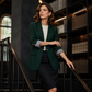 Legerer Blazer für Damen