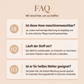 Hoch taillierte gerade geschnittene Damenhose mit Kordelzug