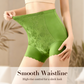 Damen nahtlose Shapewear zur Bauchkontrolle und Po-Anhebung