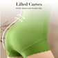 Damen nahtlose Shapewear zur Bauchkontrolle und Po-Anhebung