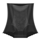 Damen nahtlose Shapewear zur Bauchkontrolle und Po-Anhebung