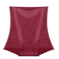 Damen nahtlose Shapewear zur Bauchkontrolle und Po-Anhebung