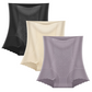 Damen nahtlose Shapewear zur Bauchkontrolle und Po-Anhebung