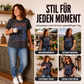 Retro-Kryptiden-Nationalparks Grafik-T-Shirt