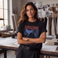 Retro-Kryptiden-Nationalparks Grafik-T-Shirt