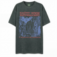 Retro-Kryptiden-Nationalparks Grafik-T-Shirt