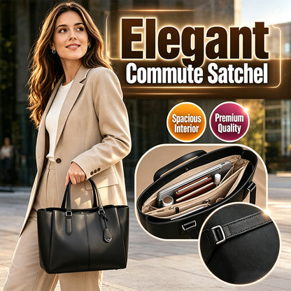 Mode-Weiche Kunstleder-Handtaschen für Damen