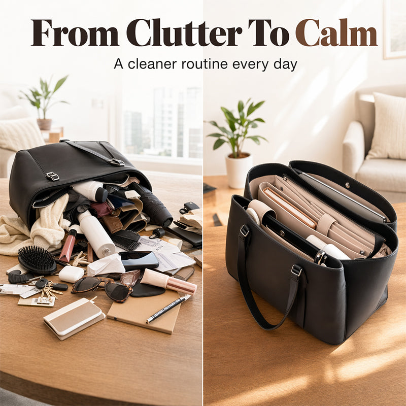 Mode-Weiche Kunstleder-Handtaschen für Damen