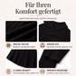 Zweiteiliges Rippstrick-Outfit für Damen