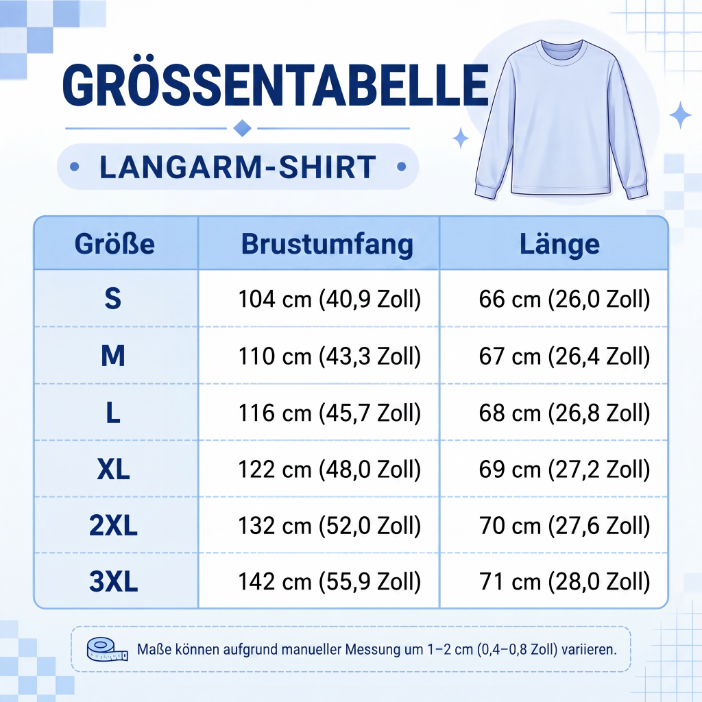 Legere Damen-Bluse mit V-Ausschnitt und langen Ärmeln