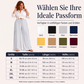 👖 Weite Damenhose aus Baumwolle & Leinen – Leichter Naturmix, lockerer Schnitt & luftiger Tragekomfort | Perfekt für warme Tage, Urlaub & Freizeit – Jetzt -50%!