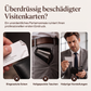 👜 Minimalistisches Visitenkartenhalter – Zeitloses Design, langlebiges Material & immer griffbereit – Ein Must-have für Berufstätige – Jetzt 50% Rabatt!