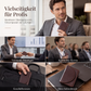 👜 Minimalistisches Visitenkartenhalter – Zeitloses Design, langlebiges Material & immer griffbereit – Ein Must-have für Berufstätige – Jetzt 50% Rabatt!