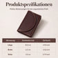 👜 Minimalistisches Visitenkartenhalter – Zeitloses Design, langlebiges Material & immer griffbereit – Ein Must-have für Berufstätige – Jetzt 50% Rabatt!