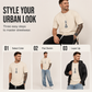 📢📢50%Rabatt!!!🎉👕 Herren Schachmotiv-Crewneck-T-Shirt – Modisches Grafik-Design, weiche Baumwolle & bequemer Schnitt | Perfekt für Alltag, Freizeit & urbane Styles – Jetzt -50%!