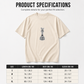 📢📢50%Rabatt!!!🎉👕 Herren Schachmotiv-Crewneck-T-Shirt – Modisches Grafik-Design, weiche Baumwolle & bequemer Schnitt | Perfekt für Alltag, Freizeit & urbane Styles – Jetzt -50%!