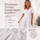 📢📢50%Rabatt!!!👗Elegantes Spitzenkleid mit V-Ausschnitt für Damen✨✨