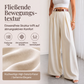 📢📢50%Rabatt!!!🎉✨Elegante hochtaillierte Weite-Hosen für Damen