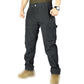 📢📢50%Rabatt!!!🎉✨Warme Herren-Wanderhose mit mehreren Taschen für den Outdoor-Einsatz