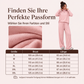 📢📢50%Rabatt!!!🎉✨Damen-Set aus Rollkragenoberteil und Weithosen