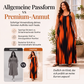 📢📢50%Rabatt!!!🎉✨Ärmelloses gestreiftes Kleid für Damen in Übergröße