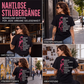 📢📢50%Rabatt!!!🎉✨Damen T-Shirt mit Totenkopf-Grafikdruck