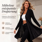 📢📢50%Rabatt!!!🎉✨Elegante offene Strickjacke für Damen