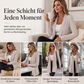 📢📢50%Rabatt!!!🎉✨Elegante offene Strickjacke für Damen