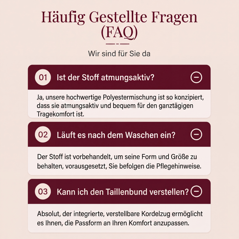 📢🎉50%Rabatt!!!🛍️✨ Legere Cargohosen für Damen mit Kordelzug im Bund