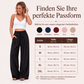 📢📢50%Rabatt!!!🎉✨Luftig-lockere, plissierte Weithosen für Damen im Casual-Look