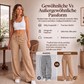 📢📢50%Rabatt!!!🎉✨Hoch taillierte Geradebeinhose für Damen