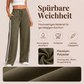 📢📢50%Rabatt!!!🎉✨Hoch taillierte Geradebeinhose für Damen