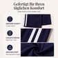 📢📢50%Rabatt!!!🎉✨Hoch taillierte Geradebeinhose für Damen